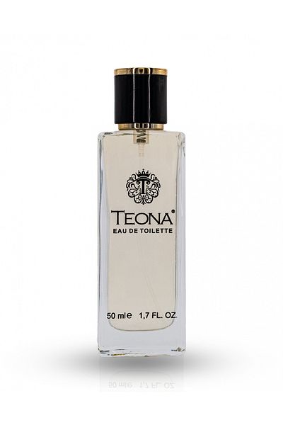 Teona Romania CRD Cocktail Spice Eau de Toilette 50 ml