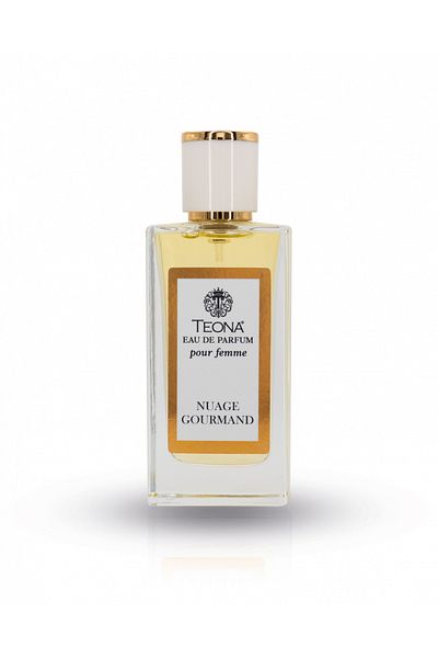 Teona Romania Gourmand Cloud Eau de Parfum 60 ml