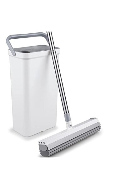 Generic ممسحة إسفنجية من دريمونز لينك، للاستخدام المنزلي، بدون استخدام اليدين...