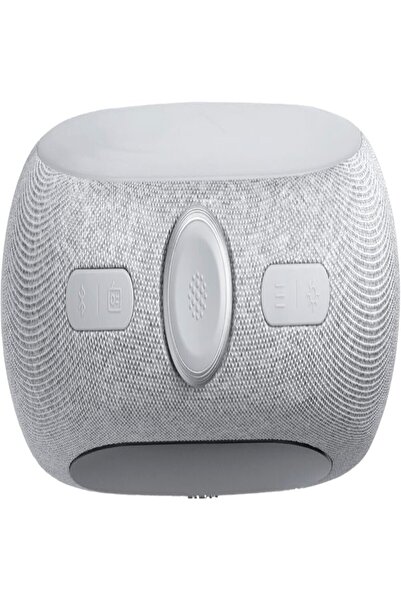 JBL HORIZON 3 Bluetooth Clock Radio Speaker - Gray