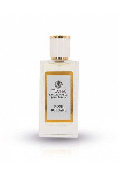 Teona Romania Bulgarian Rose Eau de Parfum 60 ml