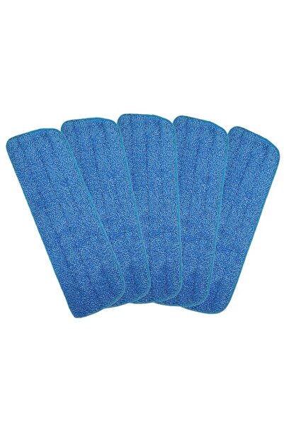 Generic رؤوس استبدال ممسحة الرش المصنوعة من الألياف الدقيقة من كولورشينج للمم...