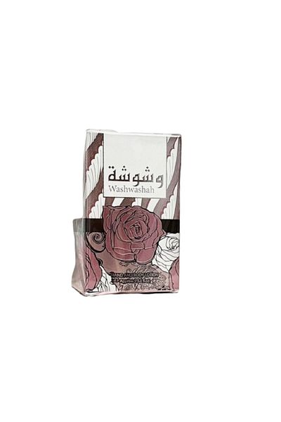 lattafa Apa de parfum, Lattafa, Washwashah Crema, 30 ml