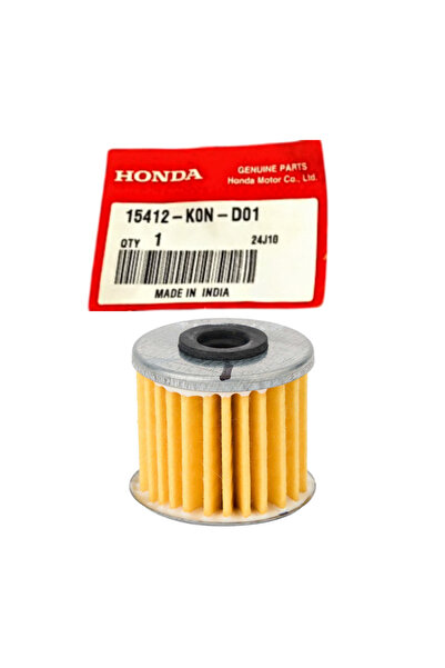 Honda CB 125F Yağ Filtresi (2023-2024) - HND Sağlam