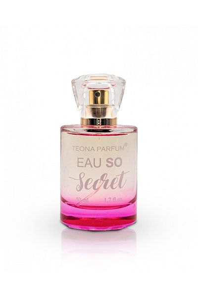 Teona Romania So Secret Eau de Parfum 50 ml