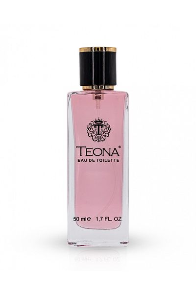 Teona Romania KRK San Paolo Eau de Toilette 50 ml