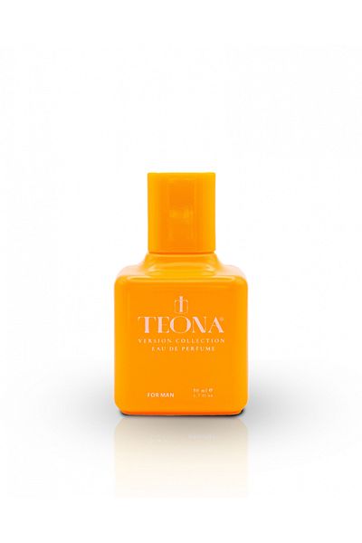Teona Romania M46 Orange Eau de Parfum 50 ml