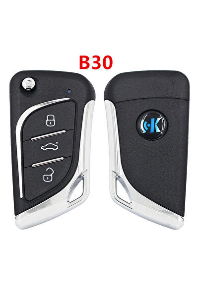 Choice4 5pcs B30 1/5pcs KEYDIY B Series B01-LUXURY B11-2 B11-3 B15 B30 B29 Re...