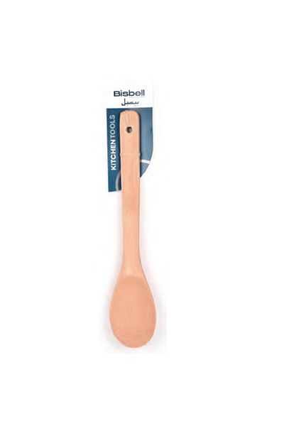 Bisbell Bamboo Serving Spoon,BB2152