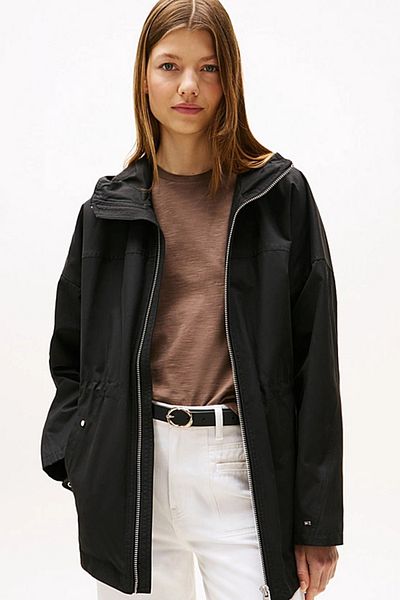 Tommy Hilfiger Ww0Ww45621 - Windbreak