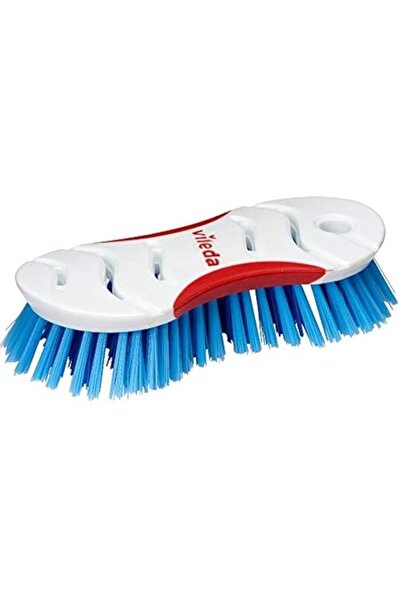 Generic Vileda All Purpose Scrub Brush, Multicolor, 148217