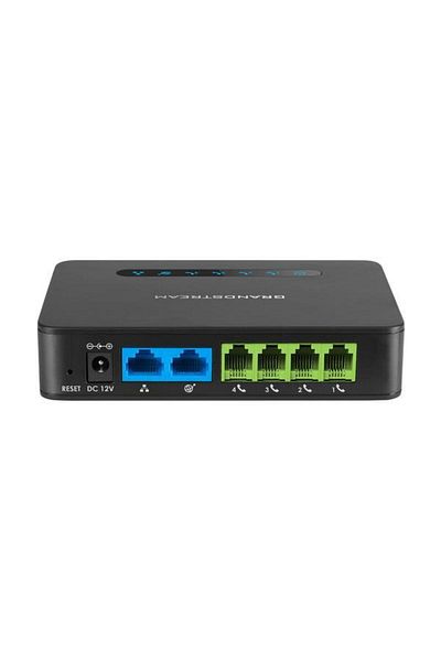 GRANDSTREAM Adaptor VoIP HT814
