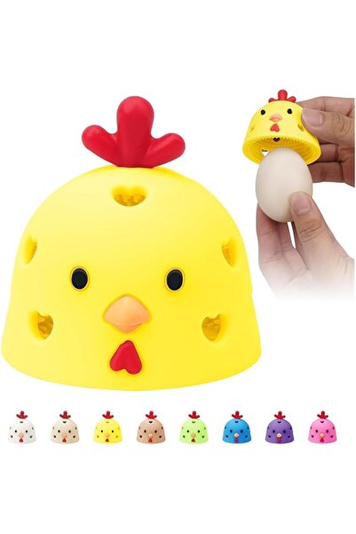 Generic غسالة بيض يلاجوي للبيض الطازج، فرشاة تنظيف البيض، فرشاة تنظيف البيض، ...