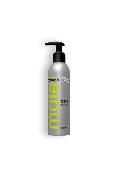 cobeco Lubrifiant Posterior Premium , Male, 250 ml