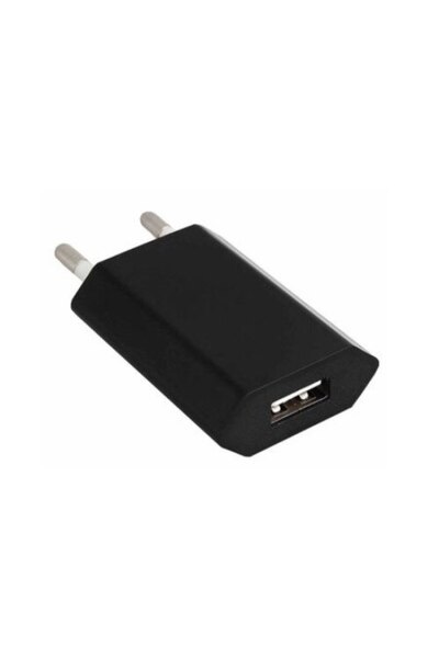OEM Black Network Charger for iPhone and iPod