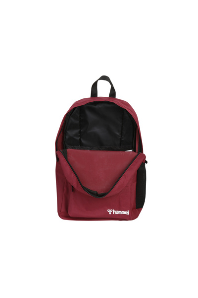 hummel Backpack Günlük Kullanıma Uygun Sırt ve Okul Çantası İlkokul Ortaokul Lise Çantası