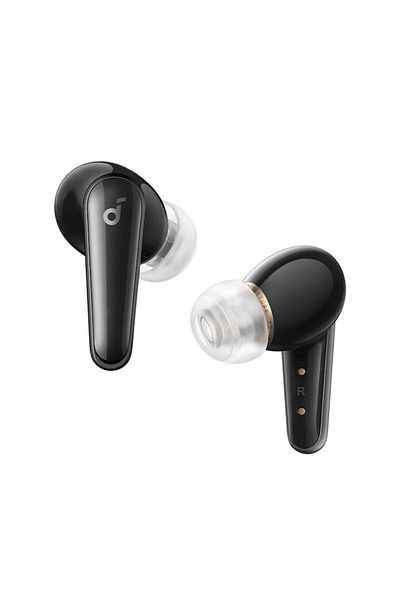 GERICOM Wireless In-Ear Headphones with Microphone, True Wireless, Bluetooth 5.3, Touch Control, Noise Cance