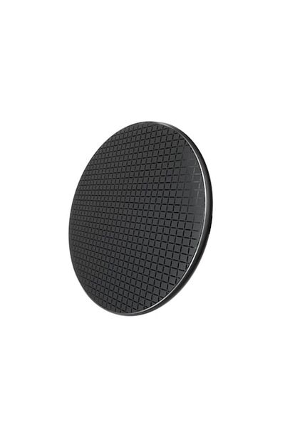 OEM Incarcator wireless XO-WX020 universal cu incarcare rapida, conector microUSB si cablu inclus, culoa