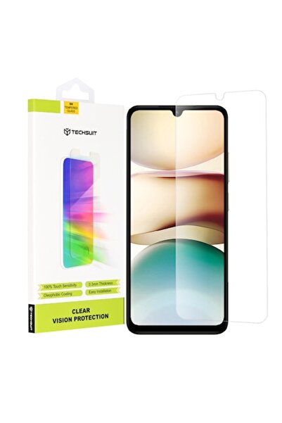 CLOUD Folie pentru Xiaomi Redmi A5 4G Standard, L43, Sticla securizata, Trans...