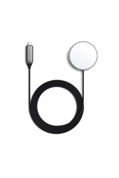 SOHO Incarcator magnetic wireless 7.5-15w, 1.5 m, pentru telefoane Apple seriile Iphone 11, Iphone 12, Ip
