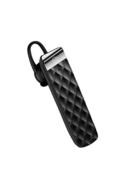 Usams Căști Business BT1 - Compatibilitate universală cu Android și iOS, Bluetooth 5.0, Comutare apeluri