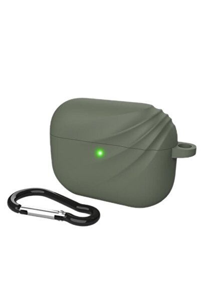 OEM Protective Case and Holder for Apple AirPods Pro