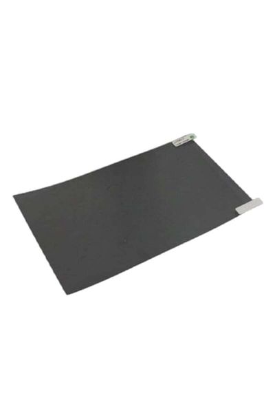 SOHO Protective film compatible with Samsung Galaxy TAB A7 10.4 (2020) T500/T505, Transparent