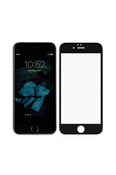 OEM Ecran de protecție compatibil cu iPhone 6 Plus, sticlă securizată, includ...