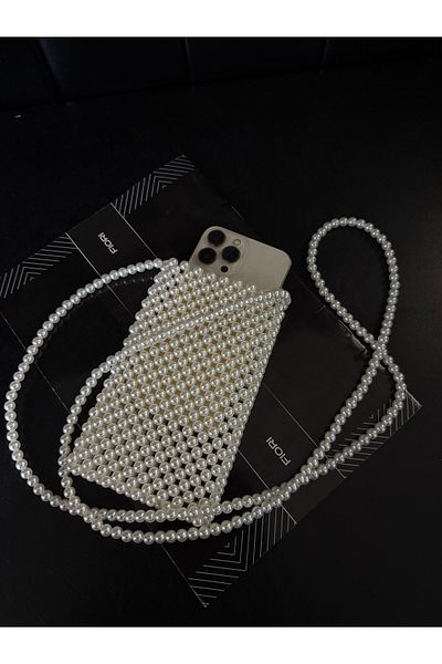 FioriModa Inici Phone Bag