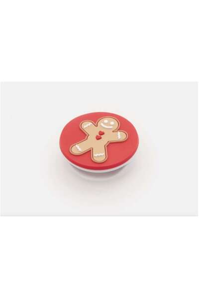 OEM Adhesive stand compatible with smartphones, Universal, Gingerbread Model