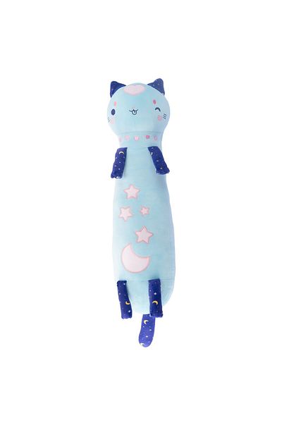 NİCE Momomi Cisai Plush – 60 cm, Kawaii Kitty