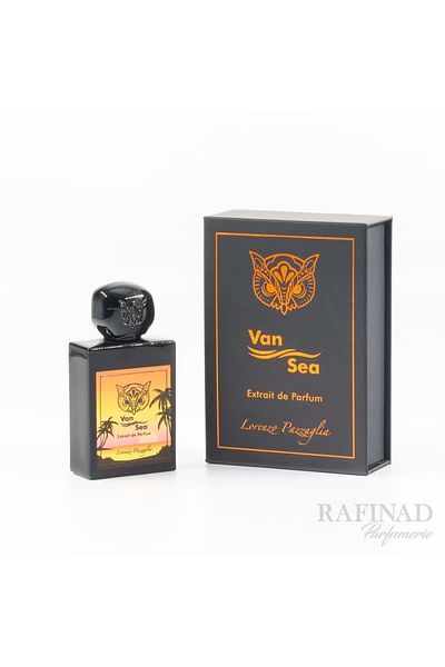 Lorenzo Pazzaglia Lorenzo Basaglia Van Cie Perfume 50ml