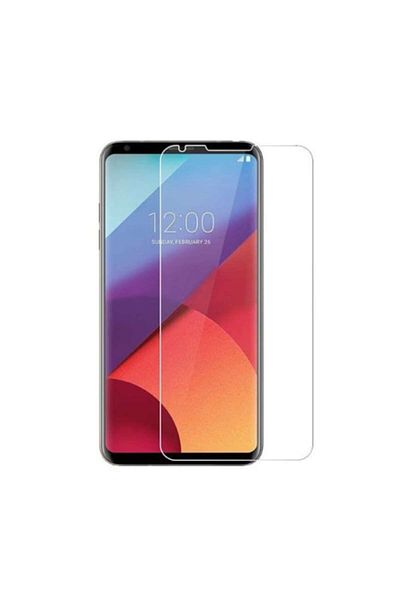 OEM Protector de ecran compatibil cu LG V30, sticlă securizată 9H, transparentă