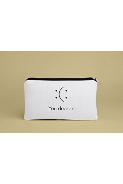 riyaz أنت تقرر |   حامل أقلام هامبيز مطبوع، حقيبة يد، حقيبة قماش