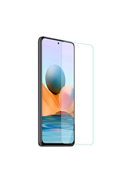 OEM Προστατευτικό οθόνης για Xiaomi Redmi Note 10 Pro, εύκαμπτο γυαλί, διαφανές