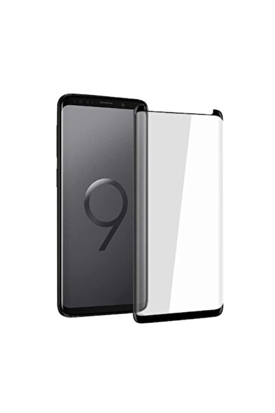 OEM Προστατευτικό οθόνης συμβατό με Samsung Galaxy Note 9, σκληρυμένο γυαλί 9...