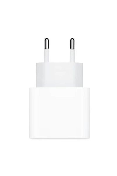 OEM USB-C Adapter Compatible with iPhone 11, 11 Pro, 11 Pro Max, White