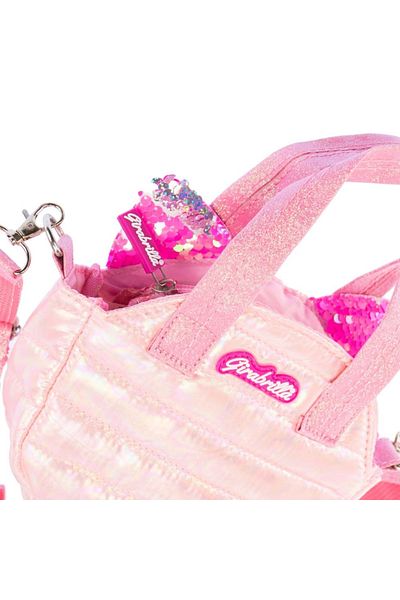 NİCE Kitty Girabrilla bag – quilted bag Little Kitty