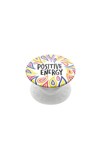 OEM Support for Phone or Tablet, Positive Energy Model, Dimensions 1.6 x 1.6 x 0.25 inch