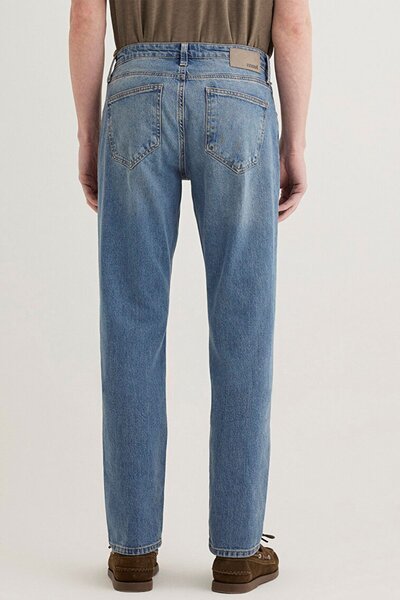 Mavi Erkek Marcus 90s STR Jean Pantolon