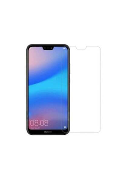 OEM Προστατευτική μεμβράνη συμβατή με το Huawei P20 PRO, σκληρυμένο γυαλί 9H,...