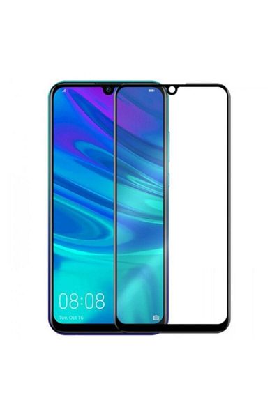OEM Folie de protecție compatibilă cu Xiaomi Redmi Note 7/Redmi Note 7 Pro, sticlă securizată 9H, neagră