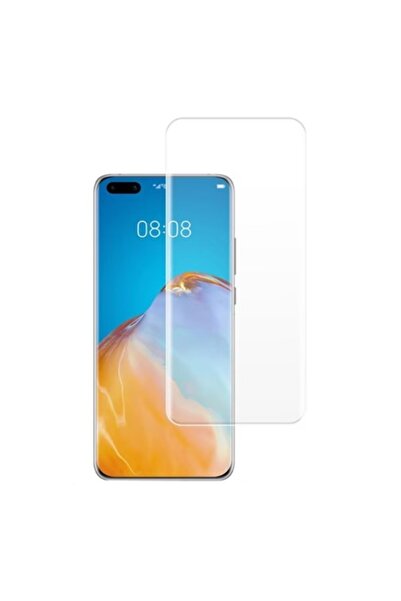 OEM Folie de protecție compatibilă cu Huawei P40 Pro, sticlă securizată 9H, n...