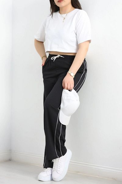 KapadokyaButik Pair of Large Size Track Pants