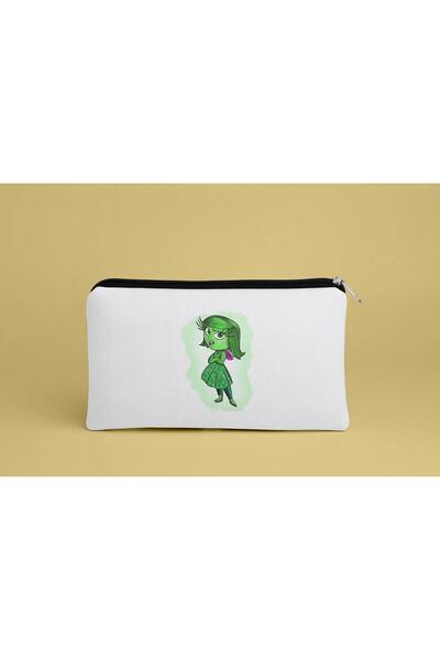 riyaz تيسكينتي، شخصية الوجه المقلوب |   حامل أقلام هامبيز مطبوع، حقيبة يد، حق...