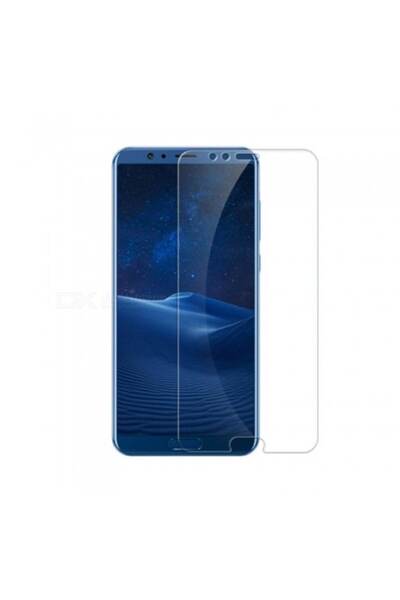 OEM Ecran de protecție compatibil cu Huawei Honor 10, sticlă securizată de înaltă calitate, 9H, transparentă