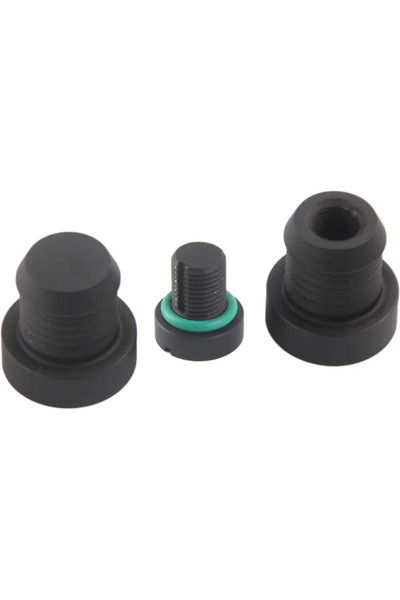 choice2 plugs adaptor fitting Plugs Cooler Thermostat Bungs For BMW E46 318d ...