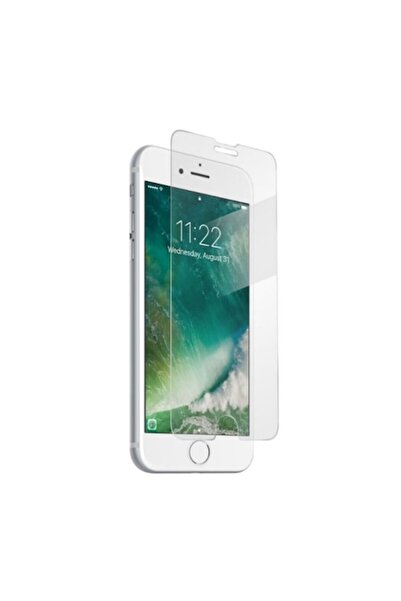 OEM Folie de protecție compatibilă cu iPhone 6/7, silicon flexibil, transparentă