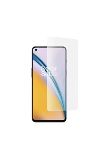 OEM Ecran de protecție pentru OnePlus Nord 2 5G, sticlă securizată 9H, transp...