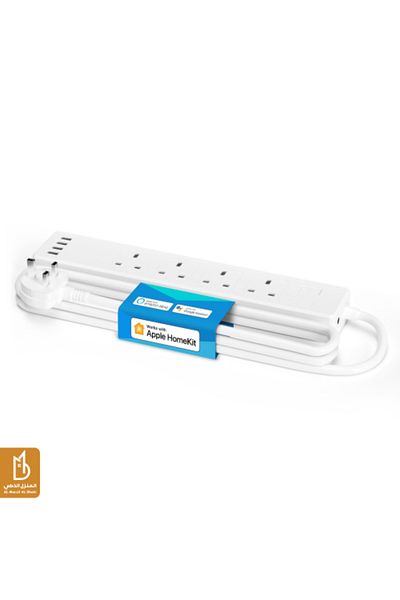 MEROSS Smart Wi-Fi Surge Protector